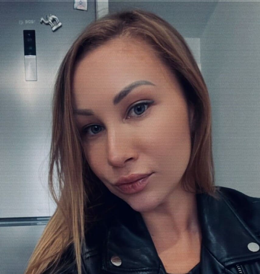 Екатерина