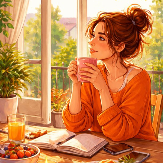 Я могла лучше